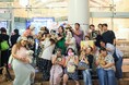 好評につき延長決定！『にゃんドル☆わんドル produced by 8-P & PETNAVI』9月からはペット愛好家のアーティストやタレントも登場