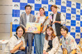 シンガーソングライター 奏絵さんがパーソナリティ!ペットが主役のラジオ番組『にゃんドル☆わんドル produced by 8-P & PETNAVI』9月6日放送で、番組オリジナルソング公開。