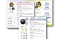 累計4万人が利用した1秒診断コンテンツ「native.card」を活用した低コストユーザー獲得サービス「native. for Growth」を提供開始。