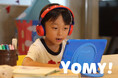 【デジタル時代の対話力育成】3歳から始めるオンライン絵本教育「YOMY!」"読む"から"考え・表現する"へ──日本初の対話型アプローチをPV公開