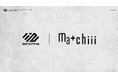【NORTHEPTION】matchiii様 スポンサー締結のお知らせ