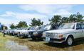クラシックボルボが泉南に大集結!「Classic VOLVO Owners' Festival」関西初開催の模様をレポート