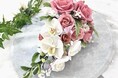 50代から始める“大人の趣味活”。本物のバラと見紛う美しさをお砂糖の花びら一枚から描く、シュガークラフトを学べる「シュガーフラワーアーティスト養成講座」を開講