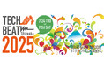 7/24(木)~26日(土)開催の「TECH BEAT Shizuoka 2025」においてSVSAが運営する静岡市コ・クリエーションスペースがブース出展