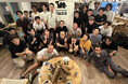 静岡市主催「しずスタ Open Innovation Meetup in Shibuya」を開催
