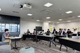 浜松市主催・新規事業をテーマにした市内企業向け交流イベントを開催 ~SVSA理事長 篠原 豊が登壇いたしました~
