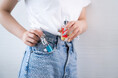 外出先で使う”3秒チャージ”ヘアオイル「PoKe Oil」本日より予約販売開始