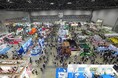 「第26回JAPANドラッグストアショー」3日間で延べ11万2989人が来場し閉幕