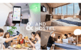 スマートホステル「&AND HOSTEL」は、国内需要獲得を目的とした「長期宿泊契約」を7月10日より開始