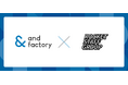 and factory×ロケットスタッフ、マンガ制作DXツールを共同開発