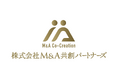 【10/9開催】中小企業経営者様必見!AIを活用した企業価値を向上させる無料ウェビナーを開催!【M&A共創パートナーズ×OpenReachTech】
