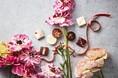 母の日を華やかに彩るショコラのコレクション