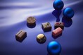 【ショコラティエ パレドオール】Xmasシーズン到来!シャンパンや希少な蜂蜜を使ったショコラの風味豊かなクリスマスコフレ