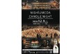 大阪・西梅田の夜を灯りでつなぐ「NISHIUMEDA CANDLE NIGHT」、12月9日（水）開催決定！