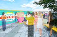 入場無料!知られざる台湾の魅力を発見できるイベント!「台湾遊園」に高さ2.0mの巨大ガチャ「モンスターカプセル」設置決定