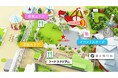 「ベネフィット・ワン感謝祭2026」in富士急ハイランドに高さ2.0mの巨大ガチャ「モンスターカプセル」を提供