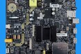 2KTV業界に革新：ESWINと3社共同でFull Turn Key Solution-Boardを開発・量産化。4K Smart TV向けも順次投入予定。