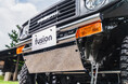 新旧の融合で生まれ変わるジムニー—fusionが往年のJA11テイストを取り入れた新作デモカーを紹介
