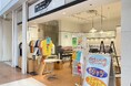 給油口のデザインも自由自在—オーダーメイドステッカー新登場!