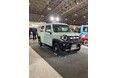 fusion FROM SPIEGELがハスラーのデモカーを初公開!