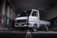 fusion最新カタログ完成! さらに進化したカスタムスタイルを収録