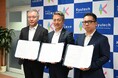 九州工業大学、ギラヴァンツ北九州、ウイングアーク１ｓｔがデータサイエンスによるDX人材育成と地域活性化実現に関する包括連携協定を締結