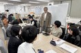 トライ式高等学院との産学連携の取り組み第2弾を開始