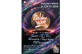 10/12(土)-10/13(日)開催、LE SSERAFIM、NiziUほか総勢16組が揃う《Golden Wave in Tokyo》
