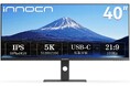 株式会社リンクスインターナショナル、「INNOCN」と国内販売代理店契約を締結し40型ウルトラワイドモニター「40C1U」を発売