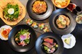 【マロニエゲート銀座1】5月9日(金) イタリア料理「LaVASARA Cafe&Grill 銀座本店」がグランドオープン!
