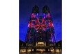 ~都庁舎プロジェクションマッピング「TOKYO Night & Light」~伝統的な和楽器と革新的なクラブミュージックを融合した作品を公開!