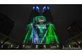～「TOKYO Night & Light」に巨大な初音ミクが再び登場！～『HATSUNE MIKU LIGHTS TOKYO』７月２５日（土）公開スタート！