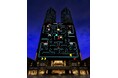 ~累計約33万人が観覧に訪れた「TOKYO Night & Light」~パックマンが都庁舎プロジェクションマッピングに登場!