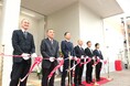 パワー半導体に特化した「パワエレテクノセンター」を新設。受注キャパシティを拡大し、需要増加に対応。