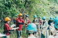 フォレスターアカデミーオープンキャンパス