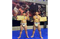 ソディック相撲部 池田俊選手が「2024世界相撲選手権大会 in ポーランド」で無差別級優勝