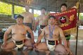 ソディック相撲部「第52回西日本実業団相撲選手権大会」団体一部 優勝