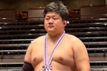 ソディック相撲部　三輪隼斗選手「第74回天皇杯全日本相撲選手権大会」において３位入賞