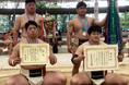 ソディック相撲部が石川県・加賀市・日本相撲連盟より団体、個人で各賞を受賞