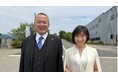 株式会社Green prop 代表取締役会長 川添 克子が、株式会社富山環境整備 取締役に就任