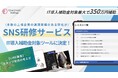 株式会社友竹ホールディングス、累計4万本超の動画監修・600社超の運用実績を凝縮した研修システムが「IT導入補助金2025」対象ツールに認定