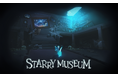 「ほしぞらの真実を、引きずり出して」幻想ホラーADV「Starry Museum」Steamストアページ公開、東京ゲームショウ2024にもプレイアブル出展!