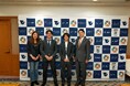 株式会社STAR UP、東大阪市長を表敬訪問 〜製造業向けAI図面管理プラットフォーム「ArchAIve」の普及と更なる連携強化へ〜