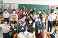 ツギノテ×高岡龍谷高校で“ものづくりの街 富山”の身近な社会課題に着目!工場から出たユニークな廃材で工作し放題&ミニゲームができる「こども工作広場」を2日間限定でオープン