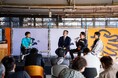 【10/19・20】クラフトフェア ツギノテにて開催するツギノテカンファレンス「越えていく。」の登壇者を公開