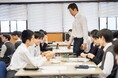 “ものづくりの次の手”を創出するクラフトフェアツギノテが主導、「身近な社会課題を解決する和菓子」の開発に富山の和菓子店 中尾清月堂と高岡龍谷高校の生徒が挑戦