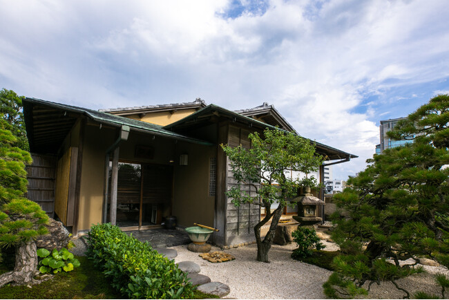 新客室スパ・スイート