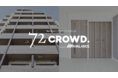 不動産投資型クラウドファンディング「72CROWD.」 第2号ファンド募集開始のお知らせ