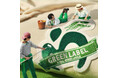 Mrs. GREEN APPLEの3人が小さな妖精 ミニミセスに?「淡麗グリーンラベル」 新WebCMが公開!