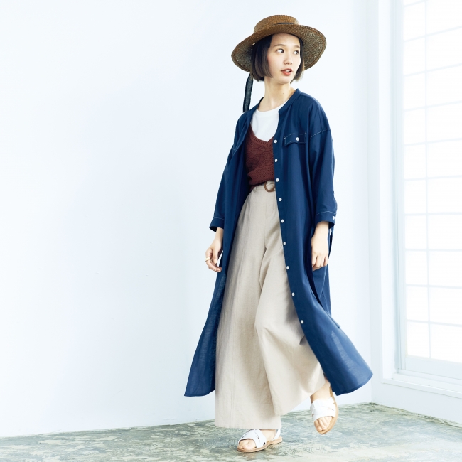 レディースファッションブランド Onigiri 2店舗目は銀座に 4月11日 木 銀座 Exitmelsaにオープン 株式会社ファイブフォックスのプレスリリース